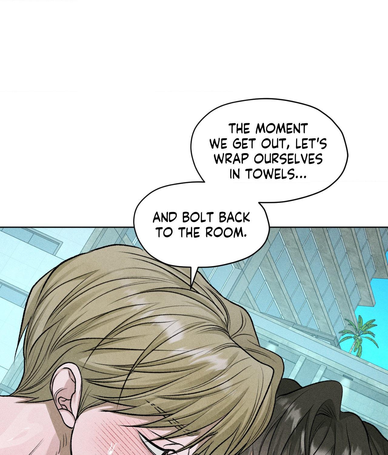 Pond with Flowers - Chapter 79 Page 88
