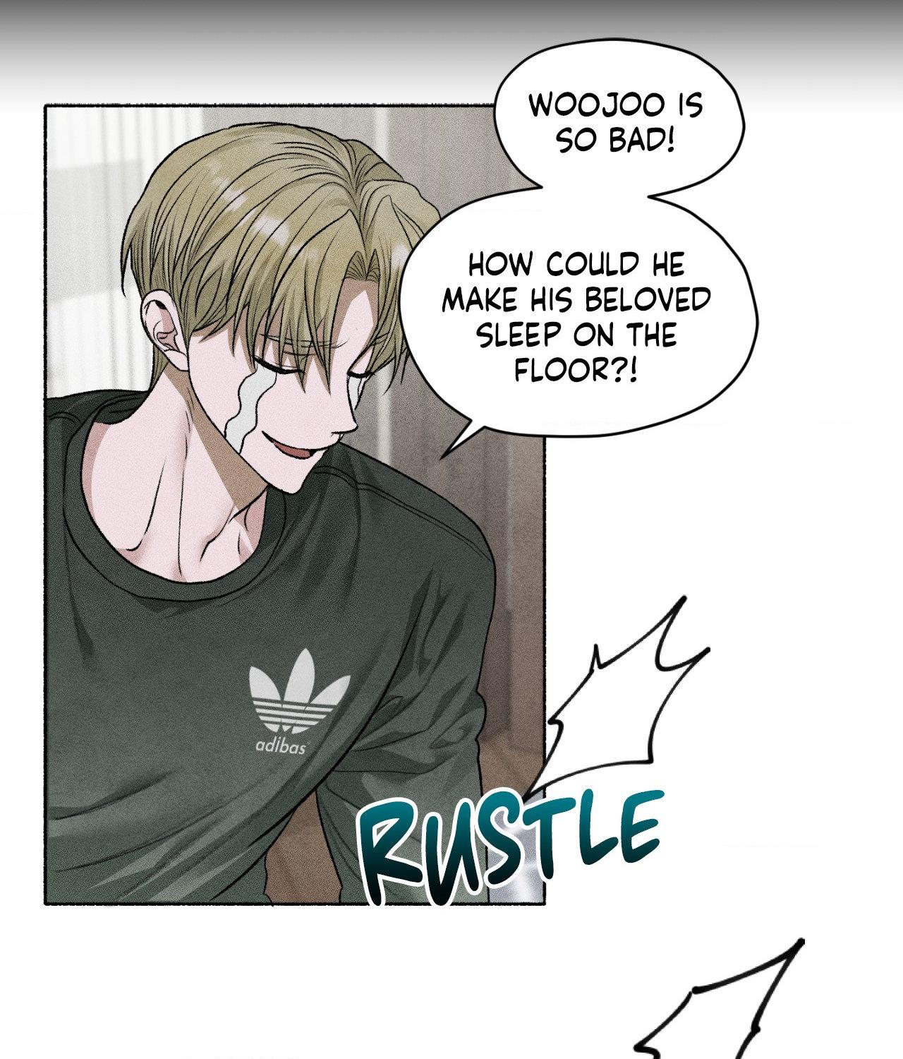 Pond with Flowers - Chapter 79 Page 9