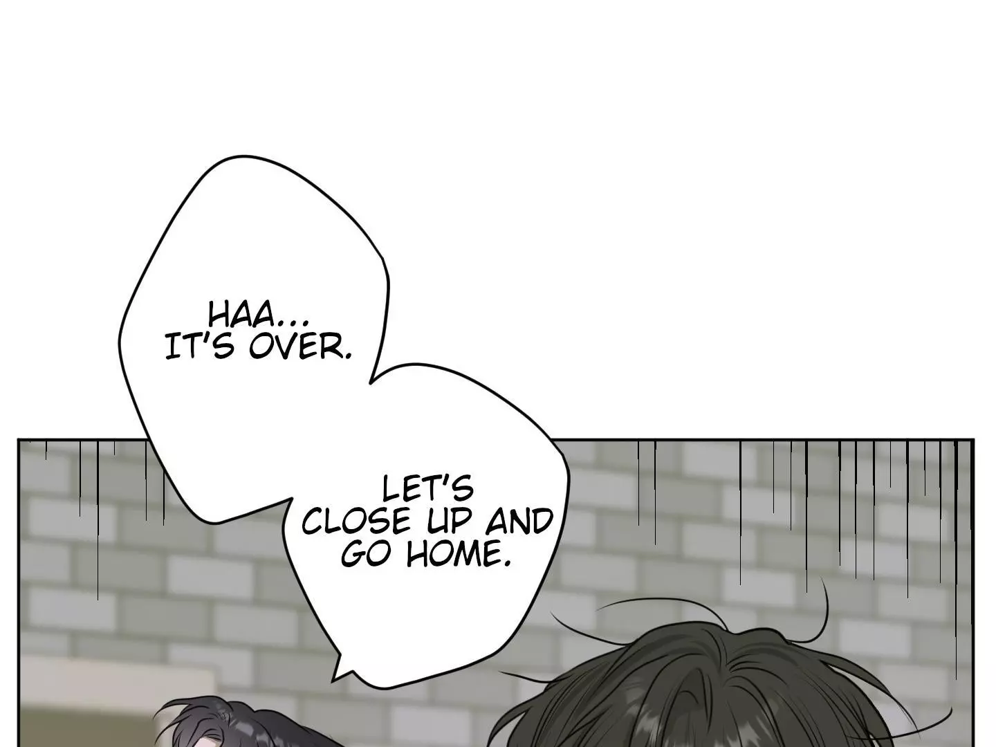 Pond with Flowers - Chapter 8 Page 102
