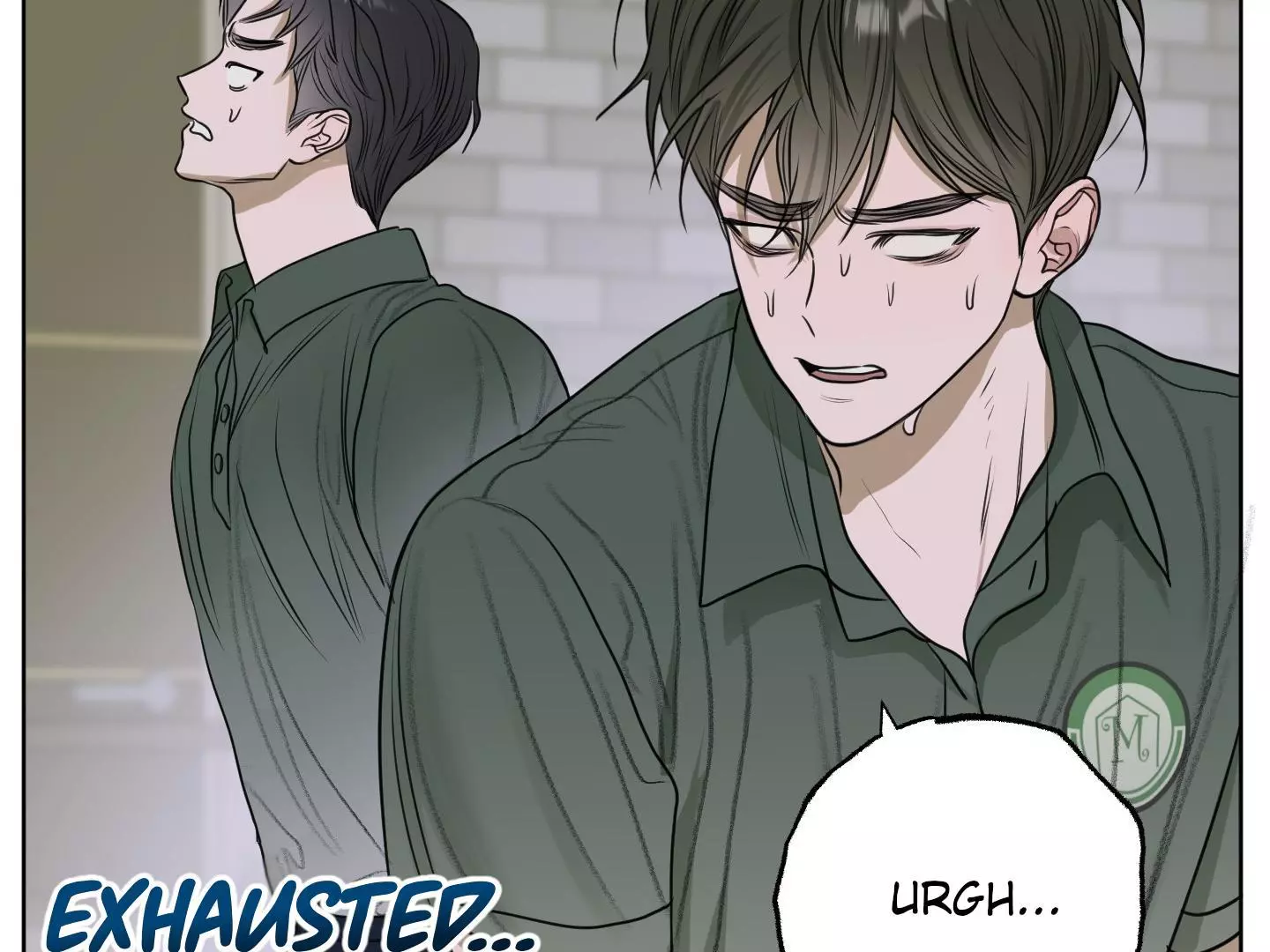 Pond with Flowers - Chapter 8 Page 103