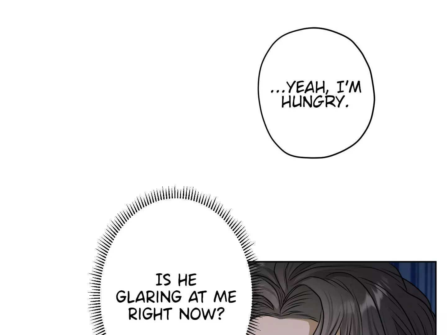 Pond with Flowers - Chapter 8 Page 119