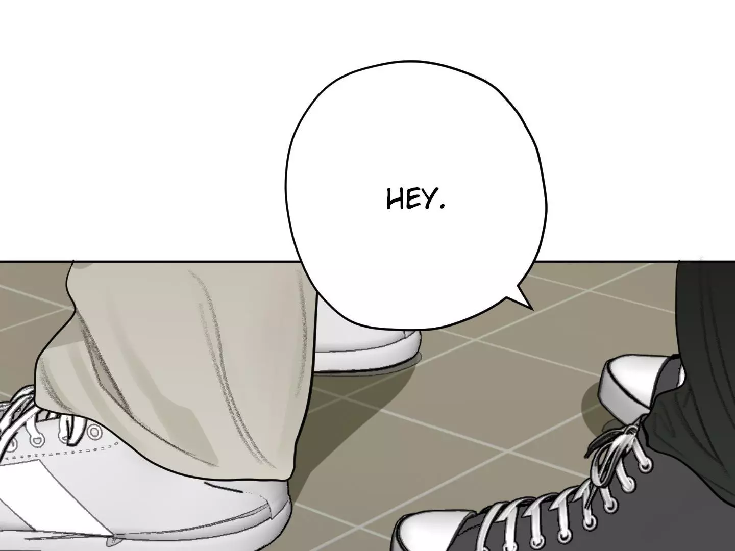 Pond with Flowers - Chapter 8 Page 127