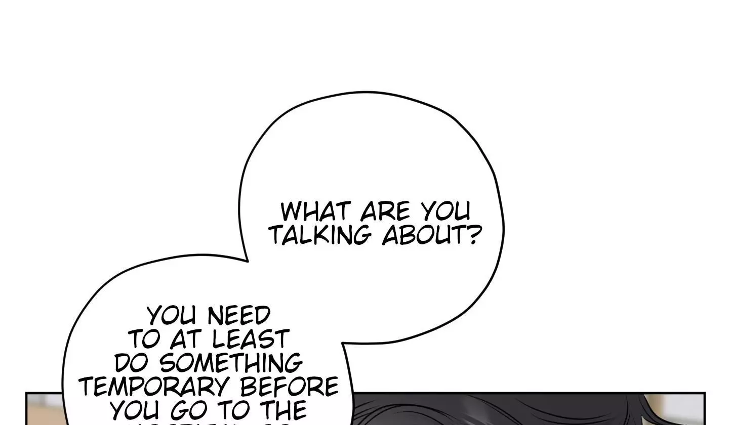 Pond with Flowers - Chapter 8 Page 30