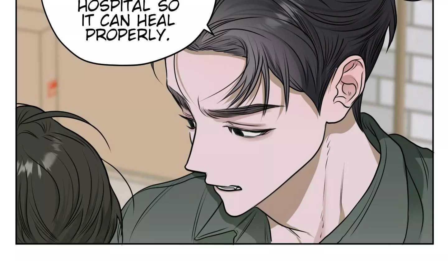 Pond with Flowers - Chapter 8 Page 31