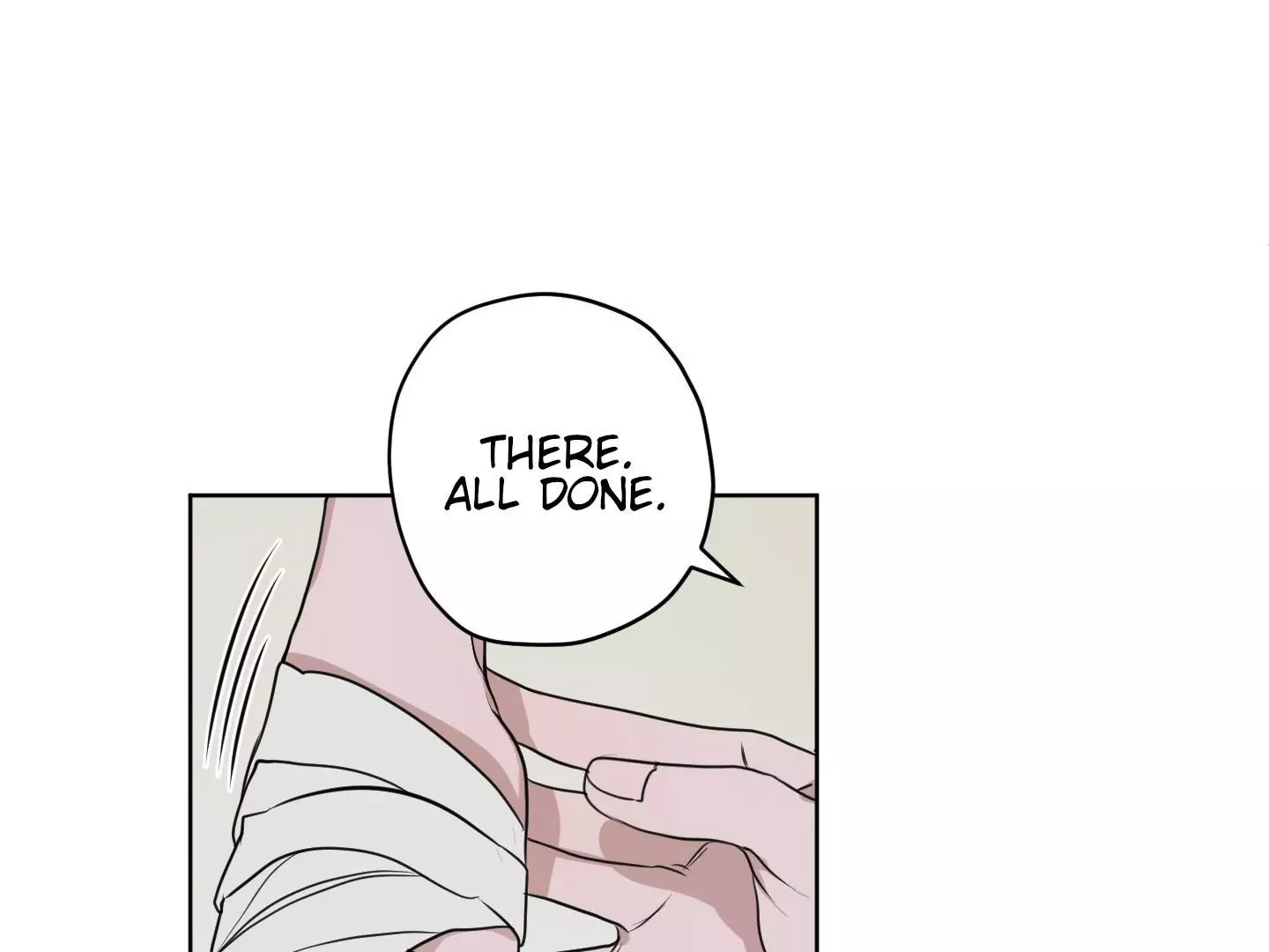 Pond with Flowers - Chapter 8 Page 32