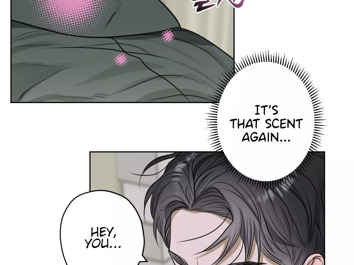 Pond with Flowers - Chapter 8 Page 41