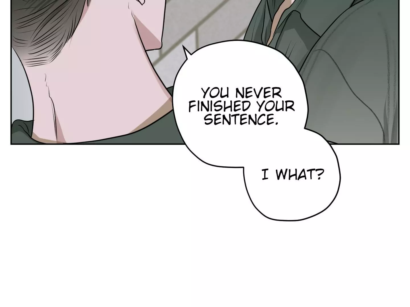 Pond with Flowers - Chapter 8 Page 58