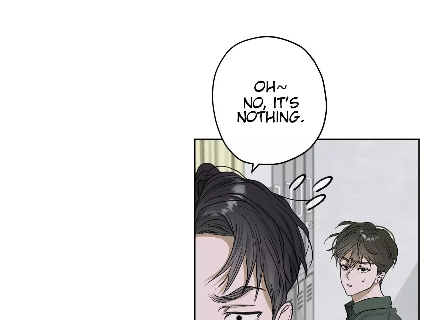 Pond with Flowers - Chapter 8 Page 62