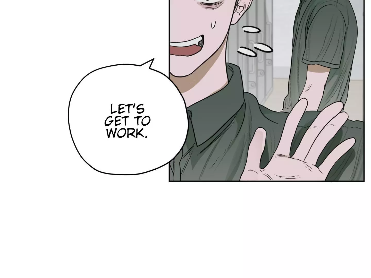 Pond with Flowers - Chapter 8 Page 63