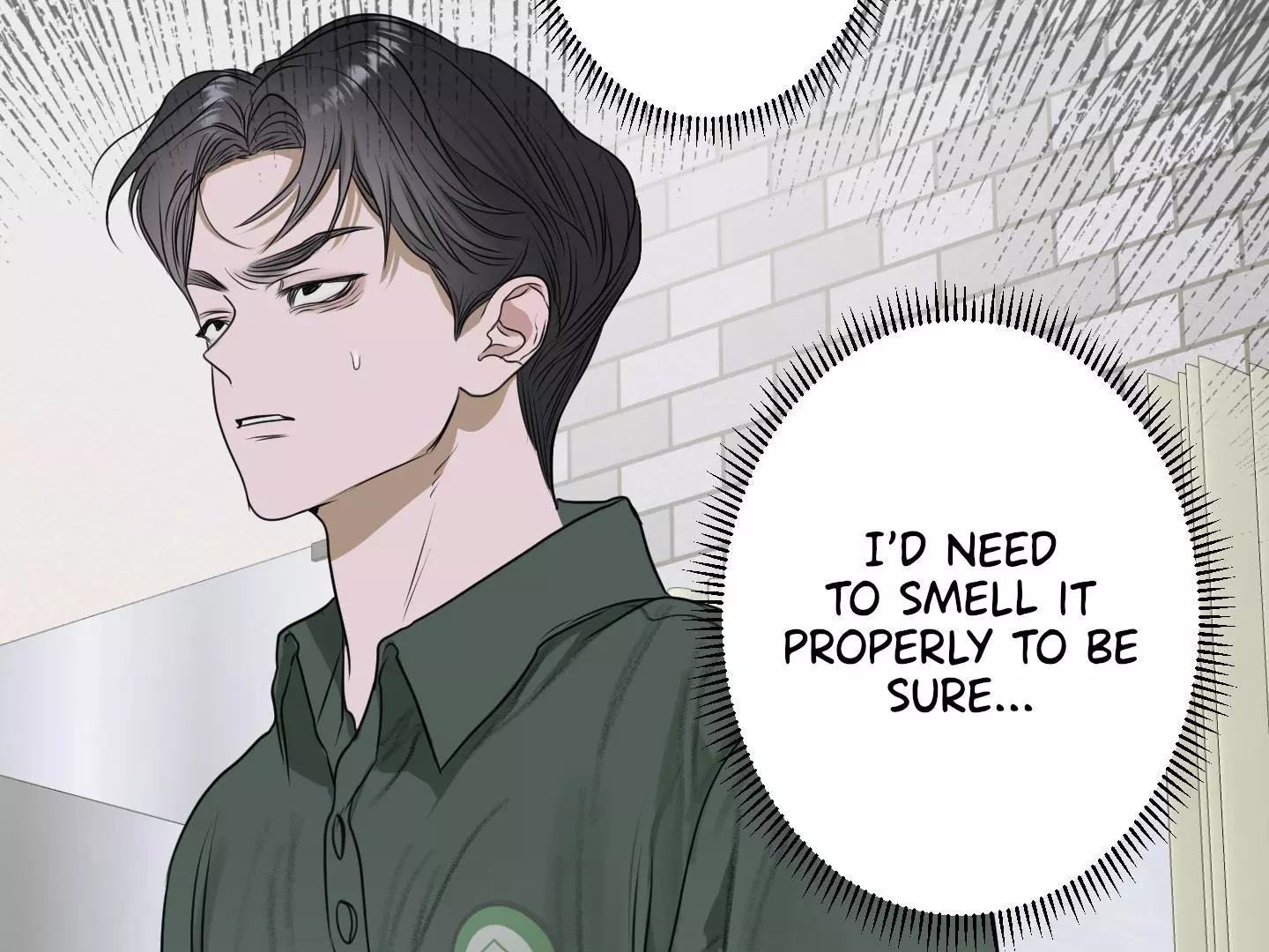 Pond with Flowers - Chapter 8 Page 65