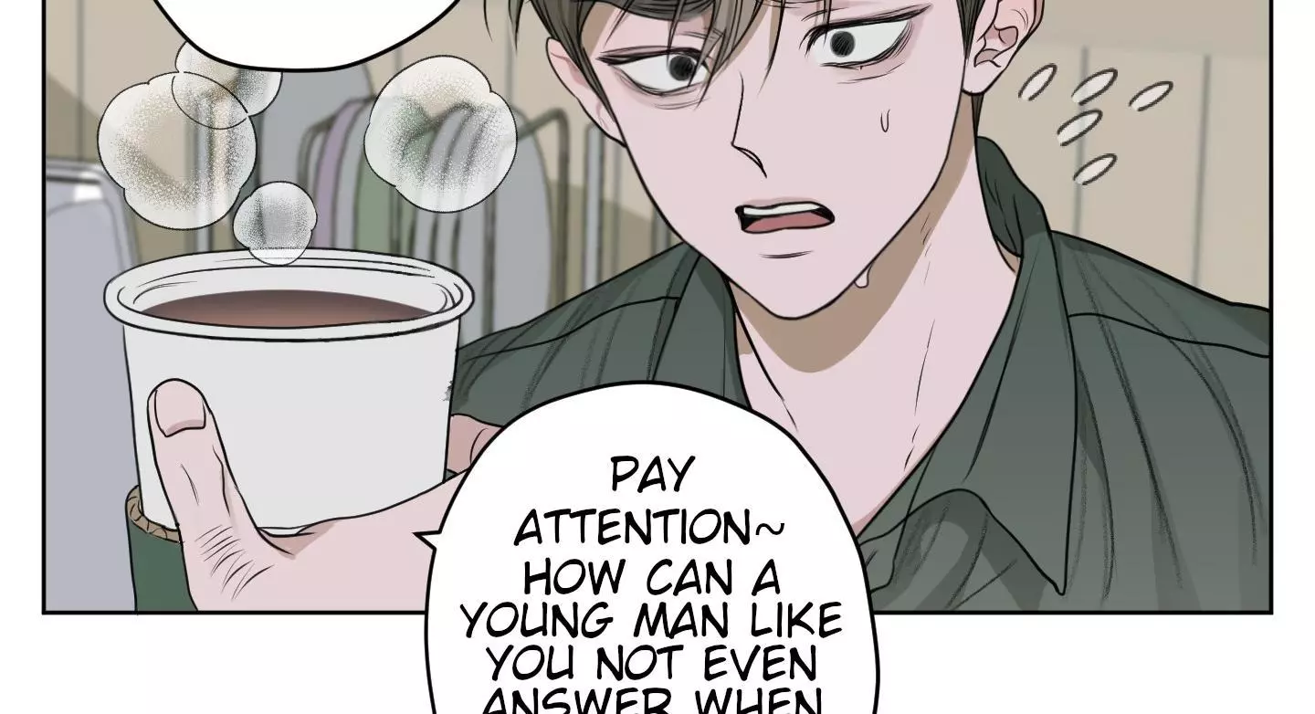 Pond with Flowers - Chapter 8 Page 75