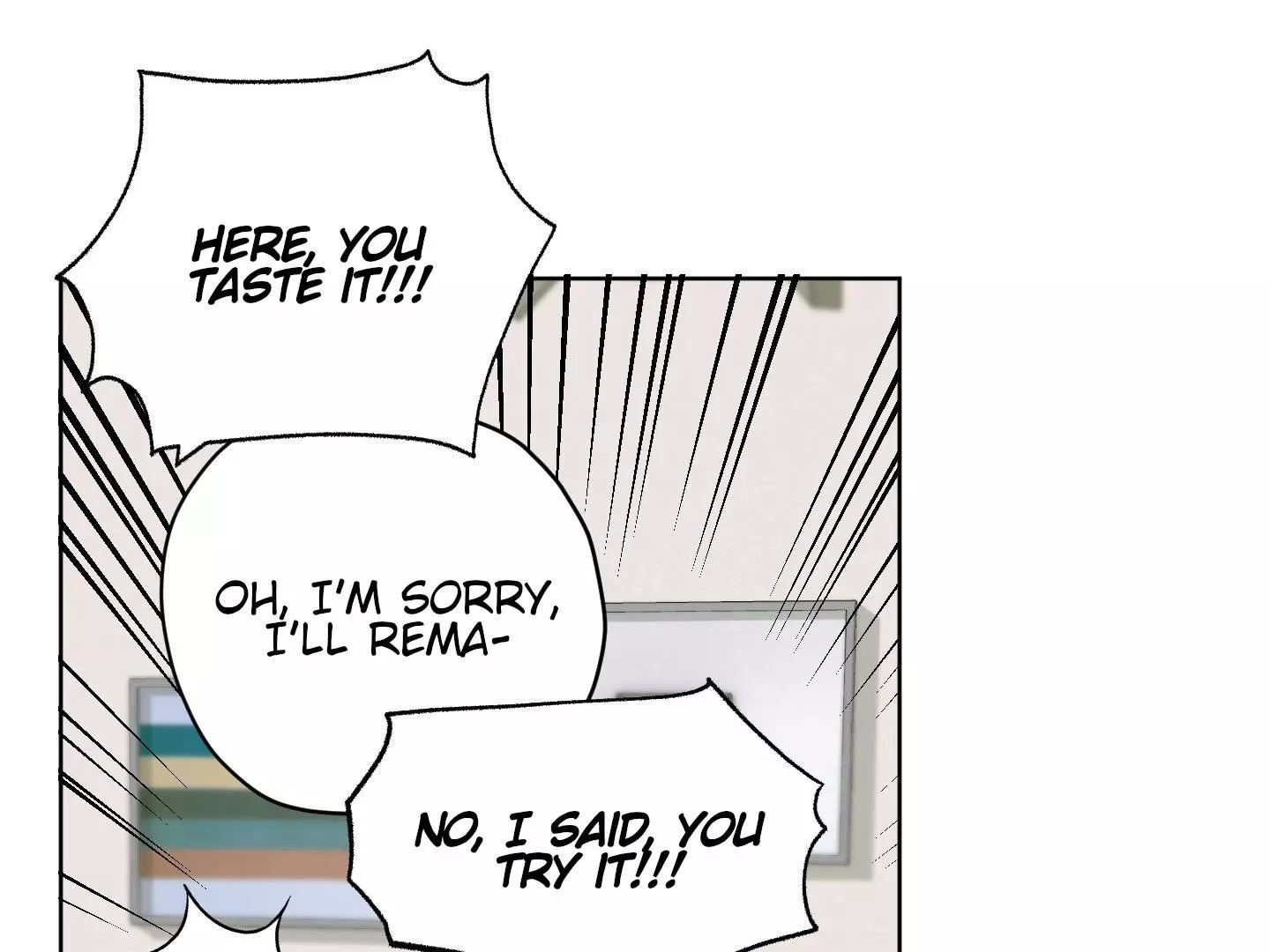 Pond with Flowers - Chapter 8 Page 77