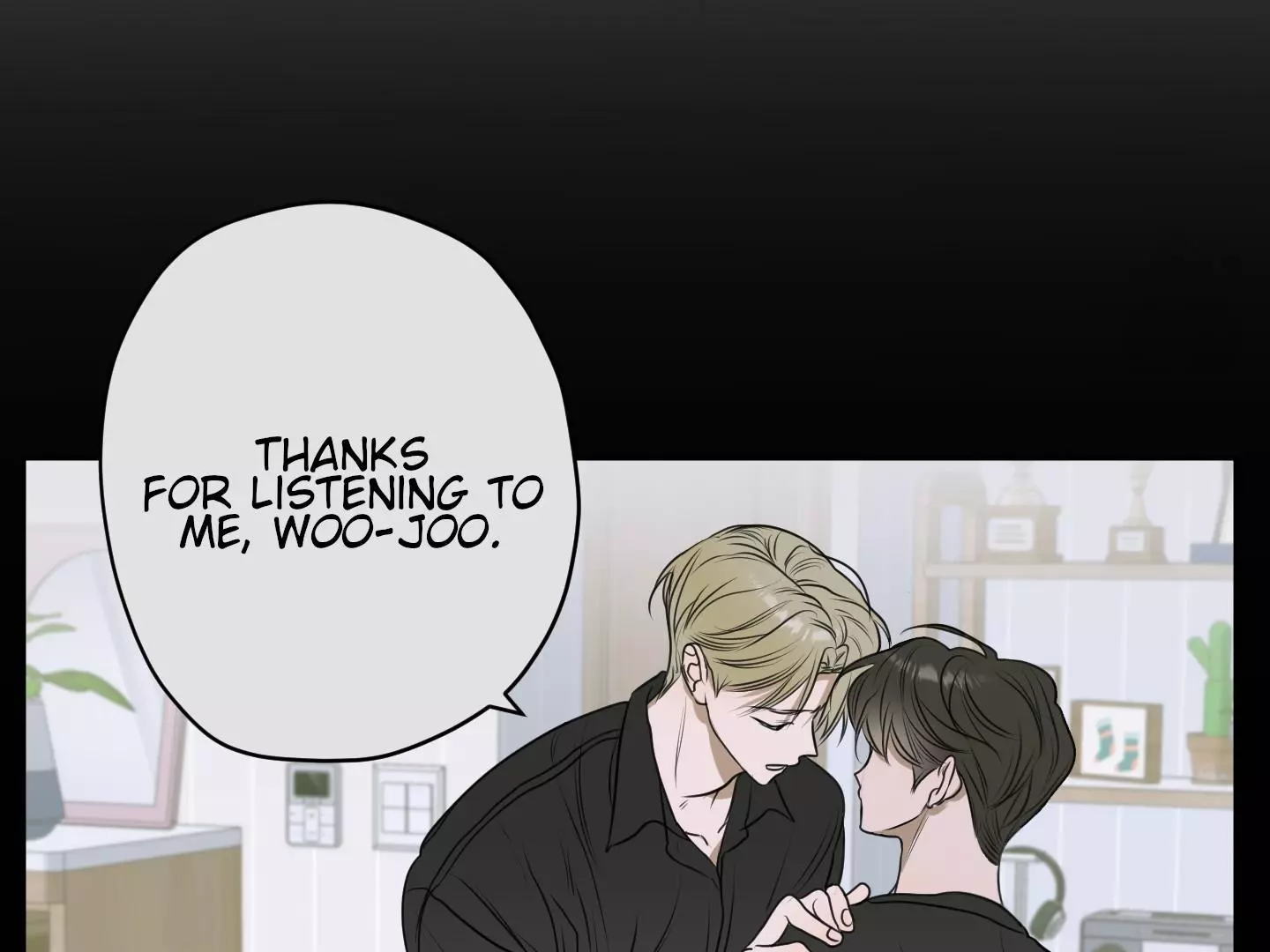 Pond with Flowers - Chapter 8 Page 8