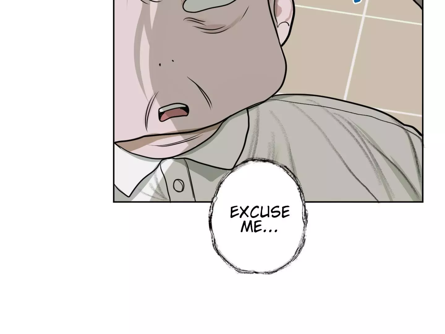 Pond with Flowers - Chapter 8 Page 80