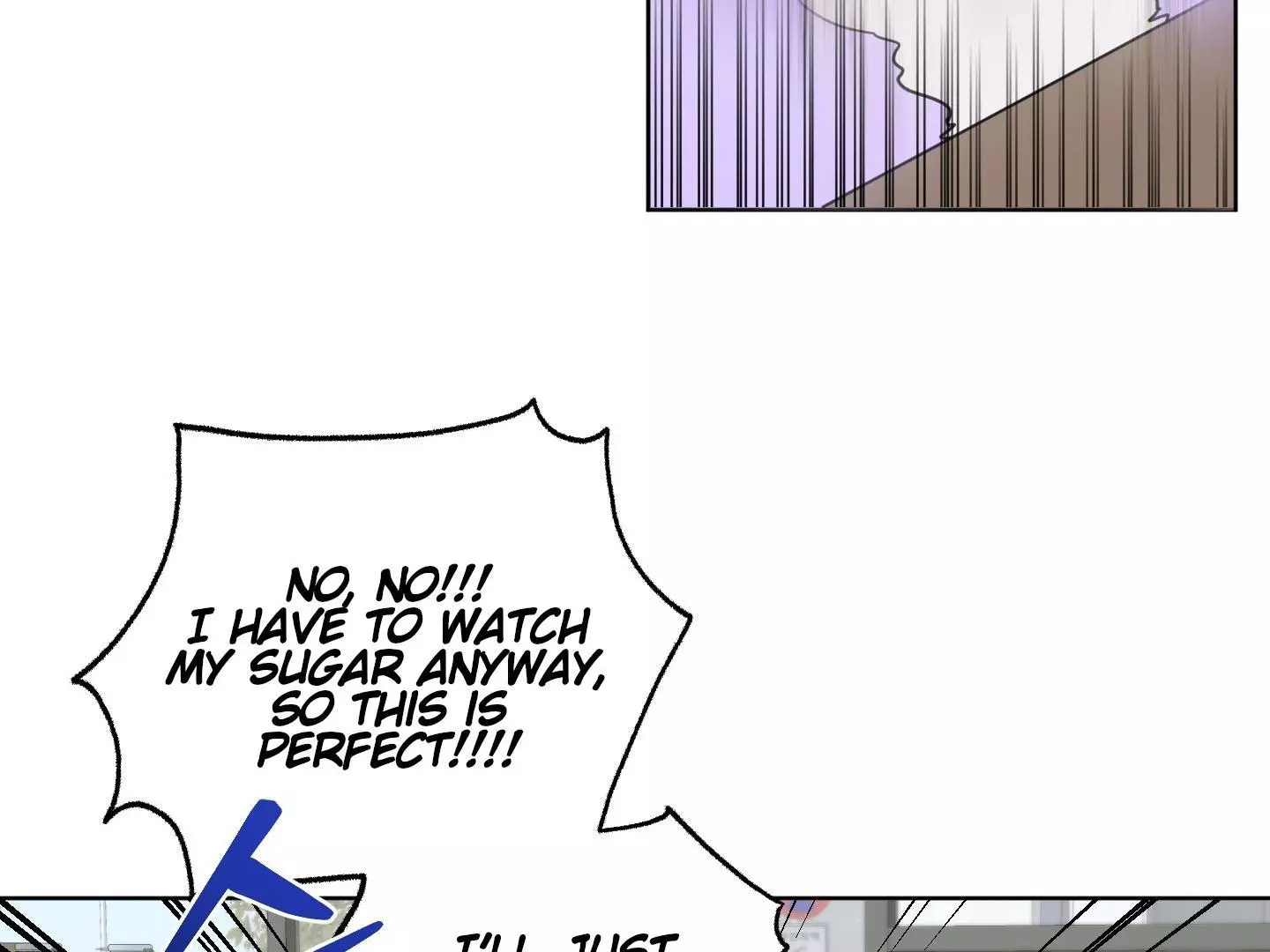 Pond with Flowers - Chapter 8 Page 86