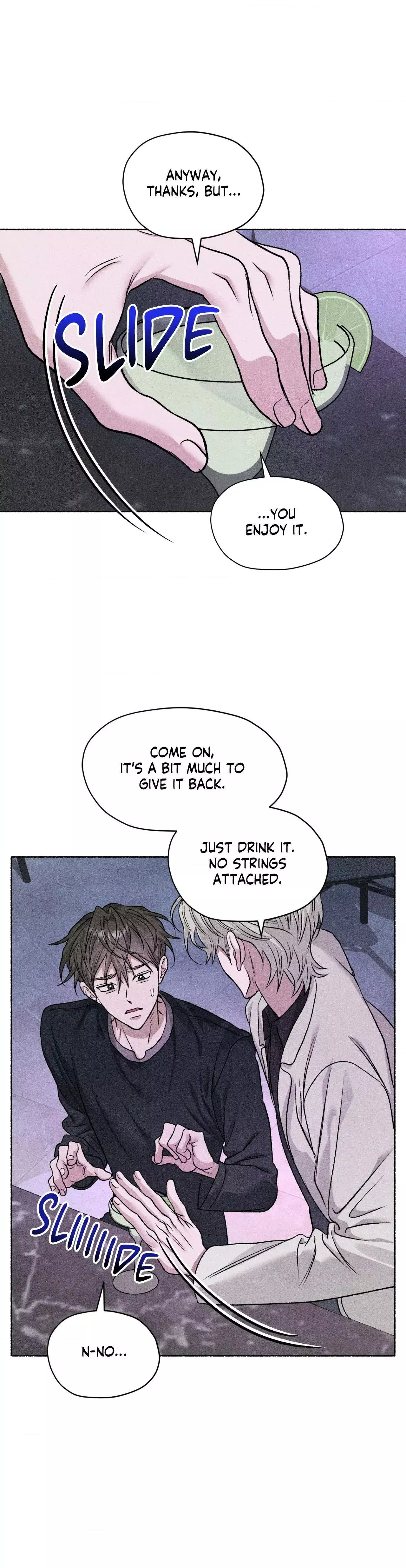 Pond with Flowers - Chapter 80 Page 11