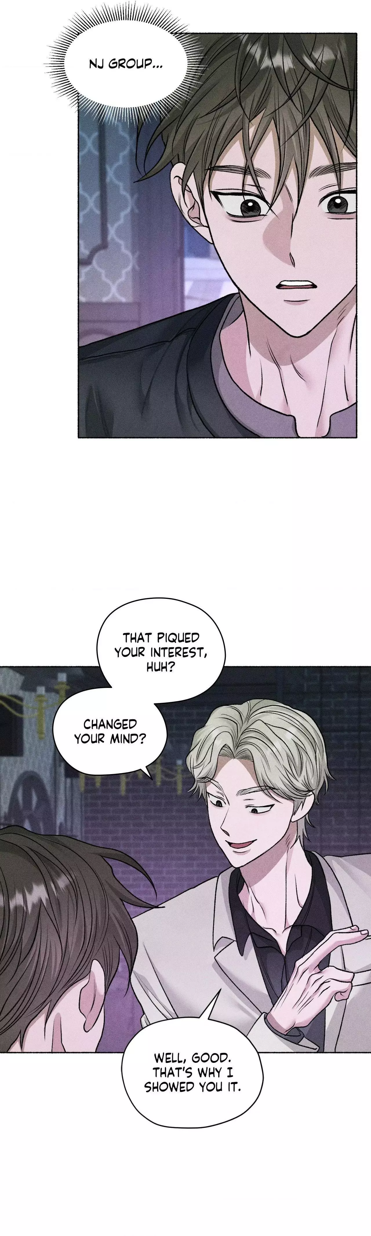 Pond with Flowers - Chapter 80 Page 13