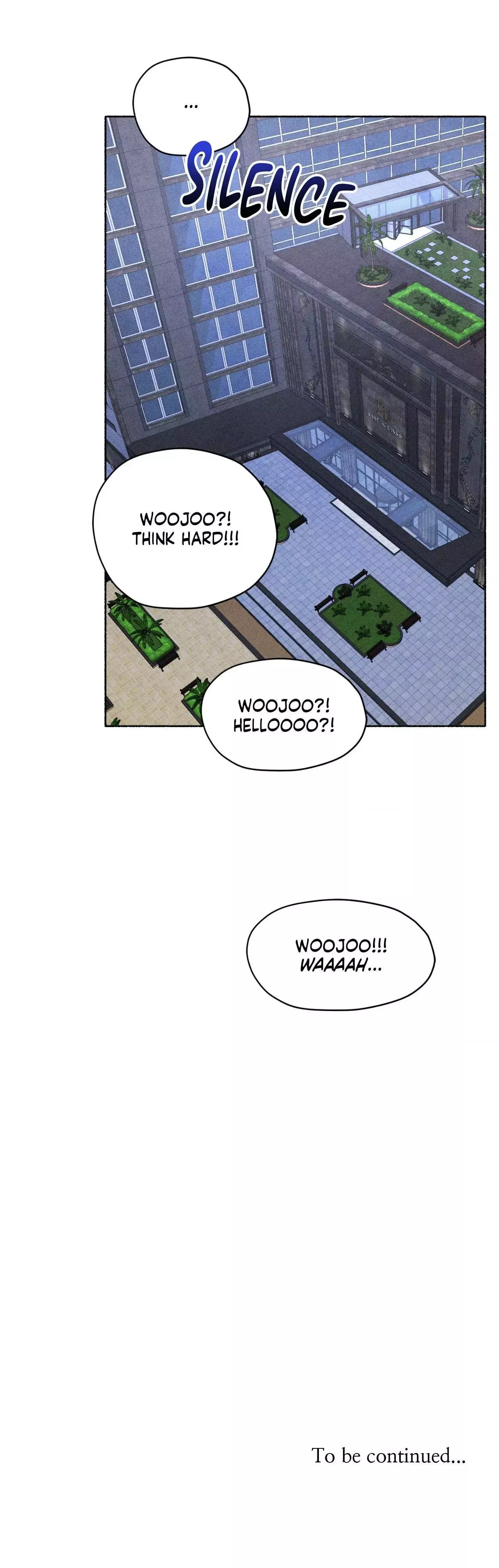 Pond with Flowers - Chapter 80 Page 27