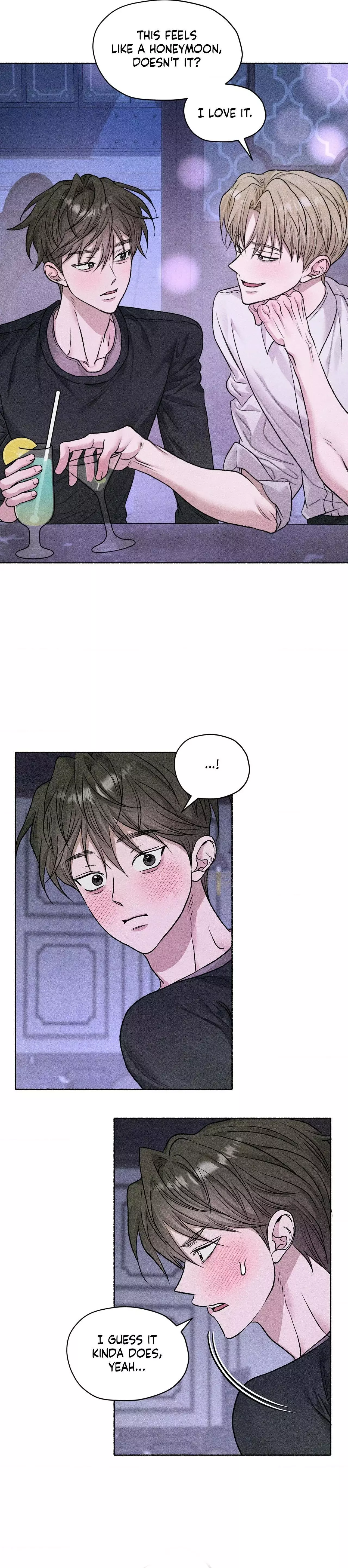 Pond with Flowers - Chapter 80 Page 4