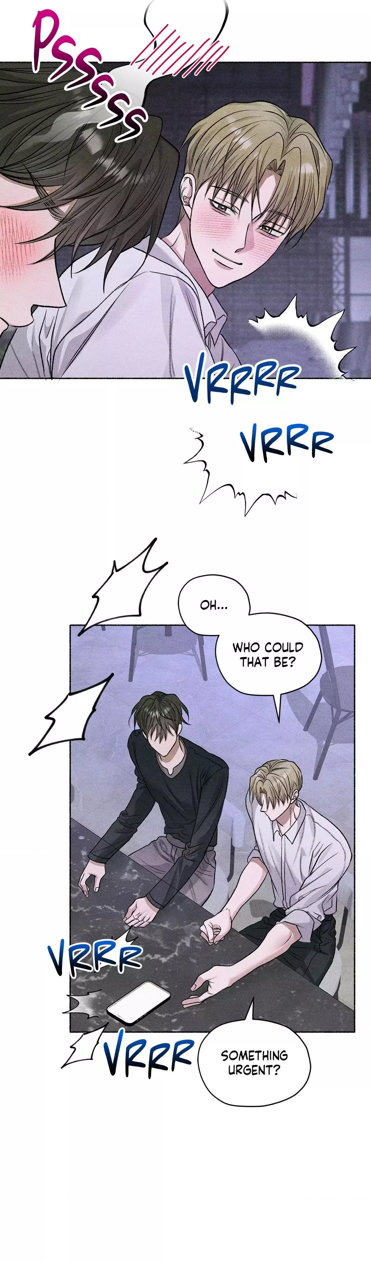 Pond with Flowers - Chapter 80 Page 5