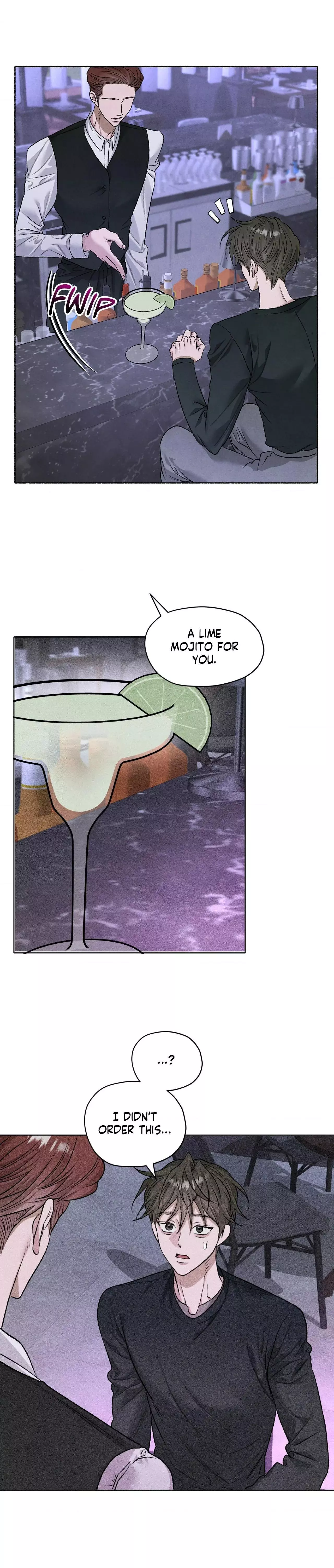 Pond with Flowers - Chapter 80 Page 7
