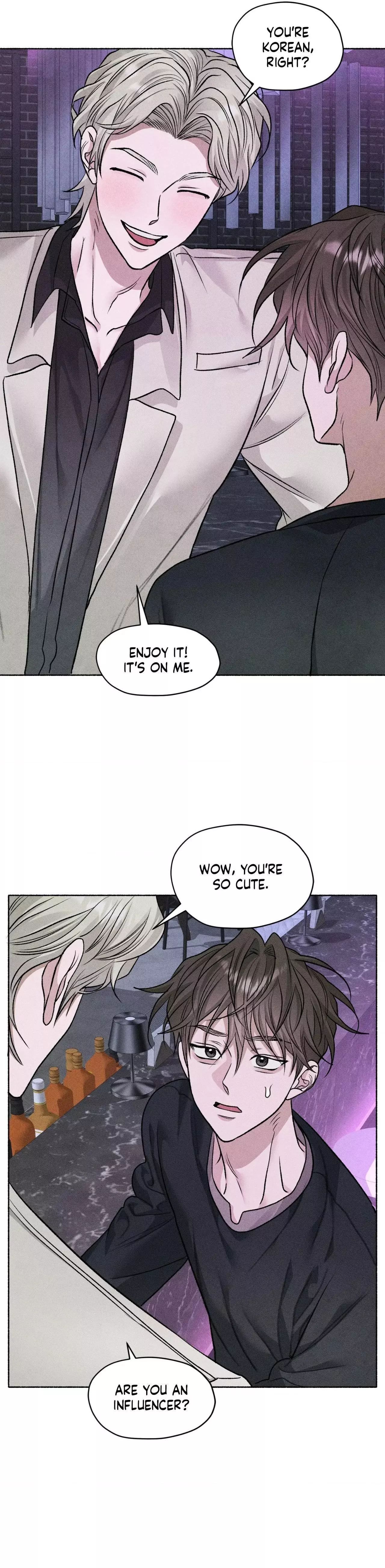 Pond with Flowers - Chapter 80 Page 9
