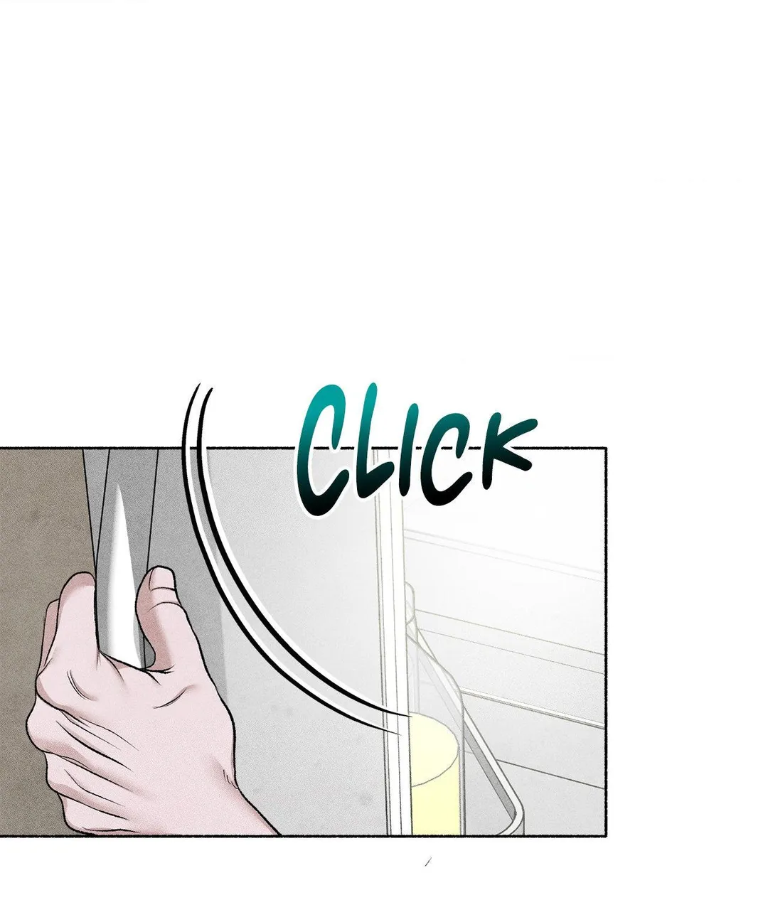 Pond with Flowers - Chapter 81 Page 1