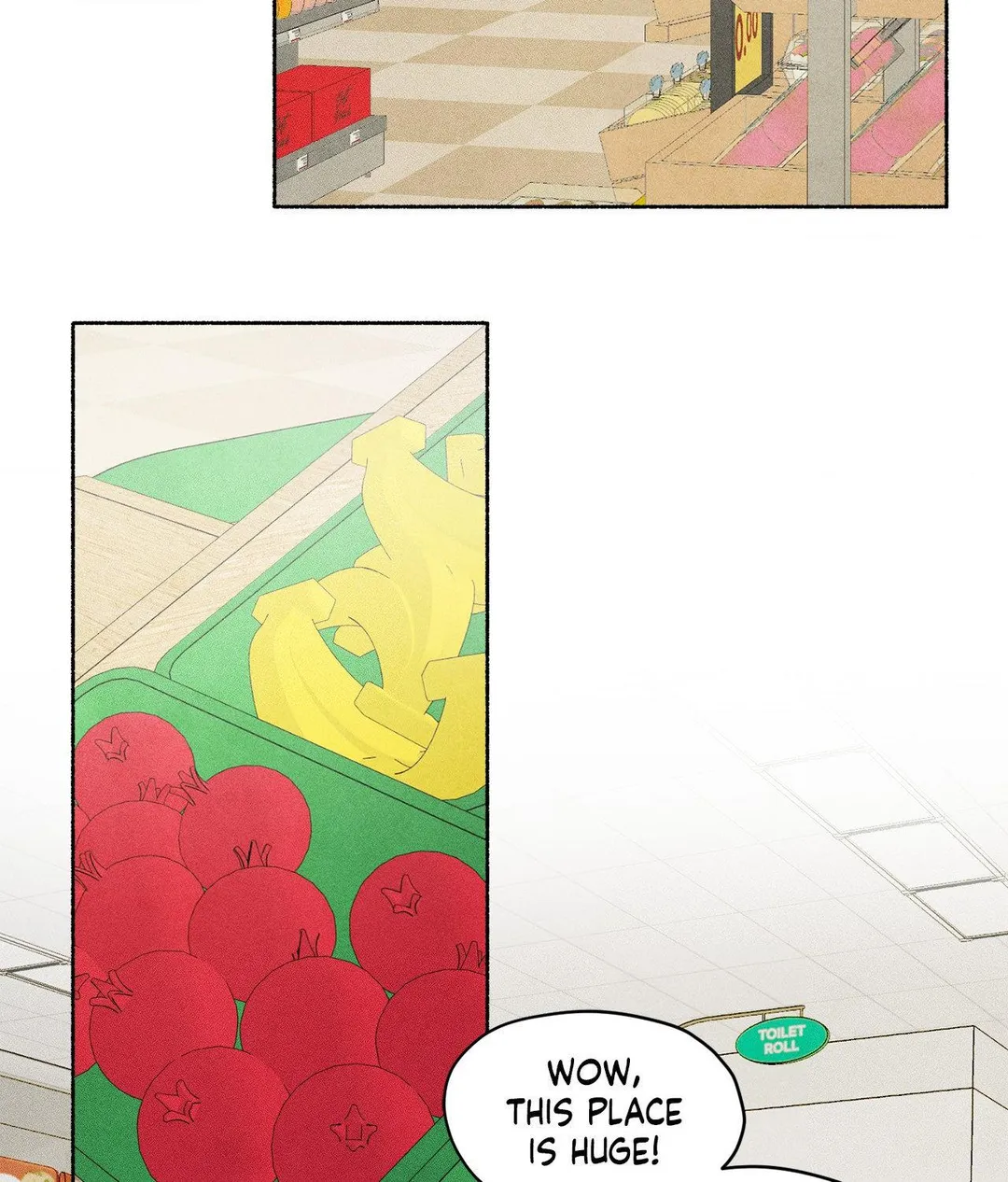 Pond with Flowers - Chapter 81 Page 6