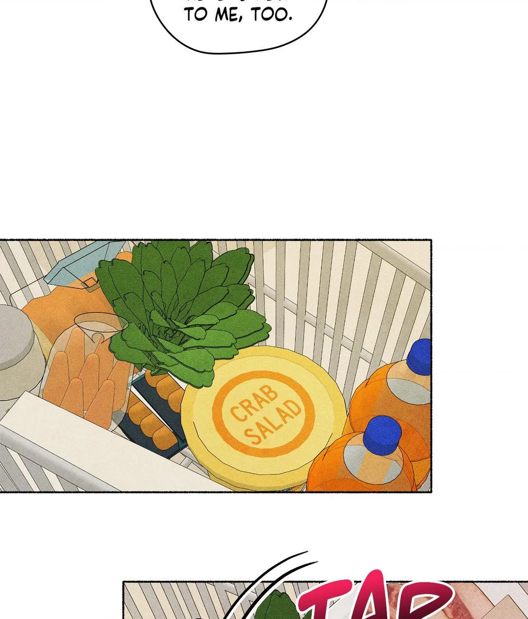 Pond with Flowers - Chapter 81 Page 8