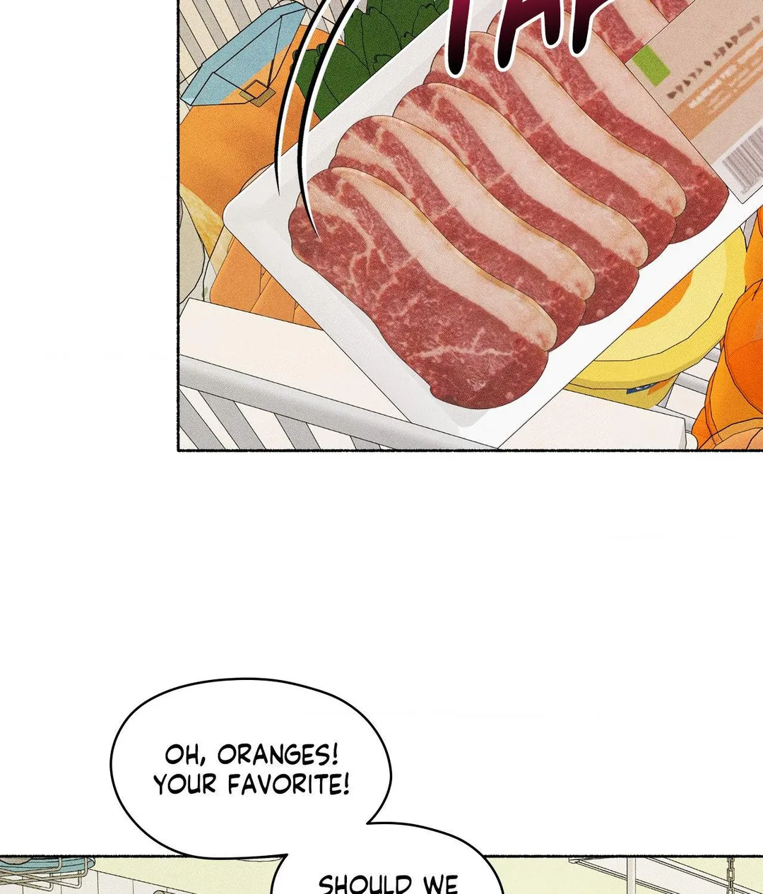 Pond with Flowers - Chapter 81 Page 9