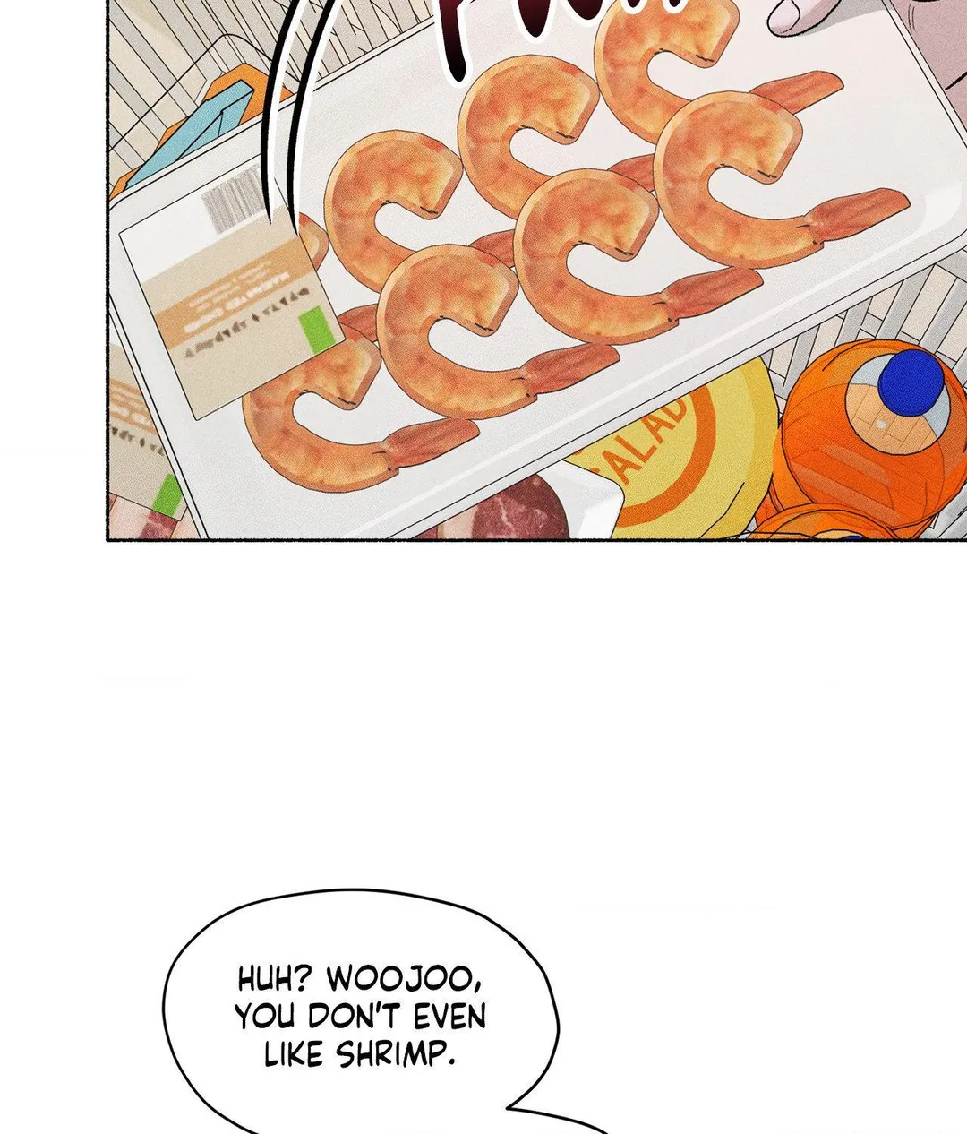 Pond with Flowers - Chapter 81 Page 12