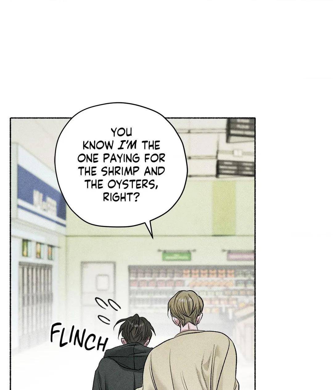 Pond with Flowers - Chapter 81 Page 17