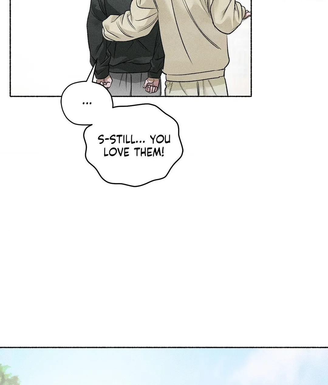 Pond with Flowers - Chapter 81 Page 18