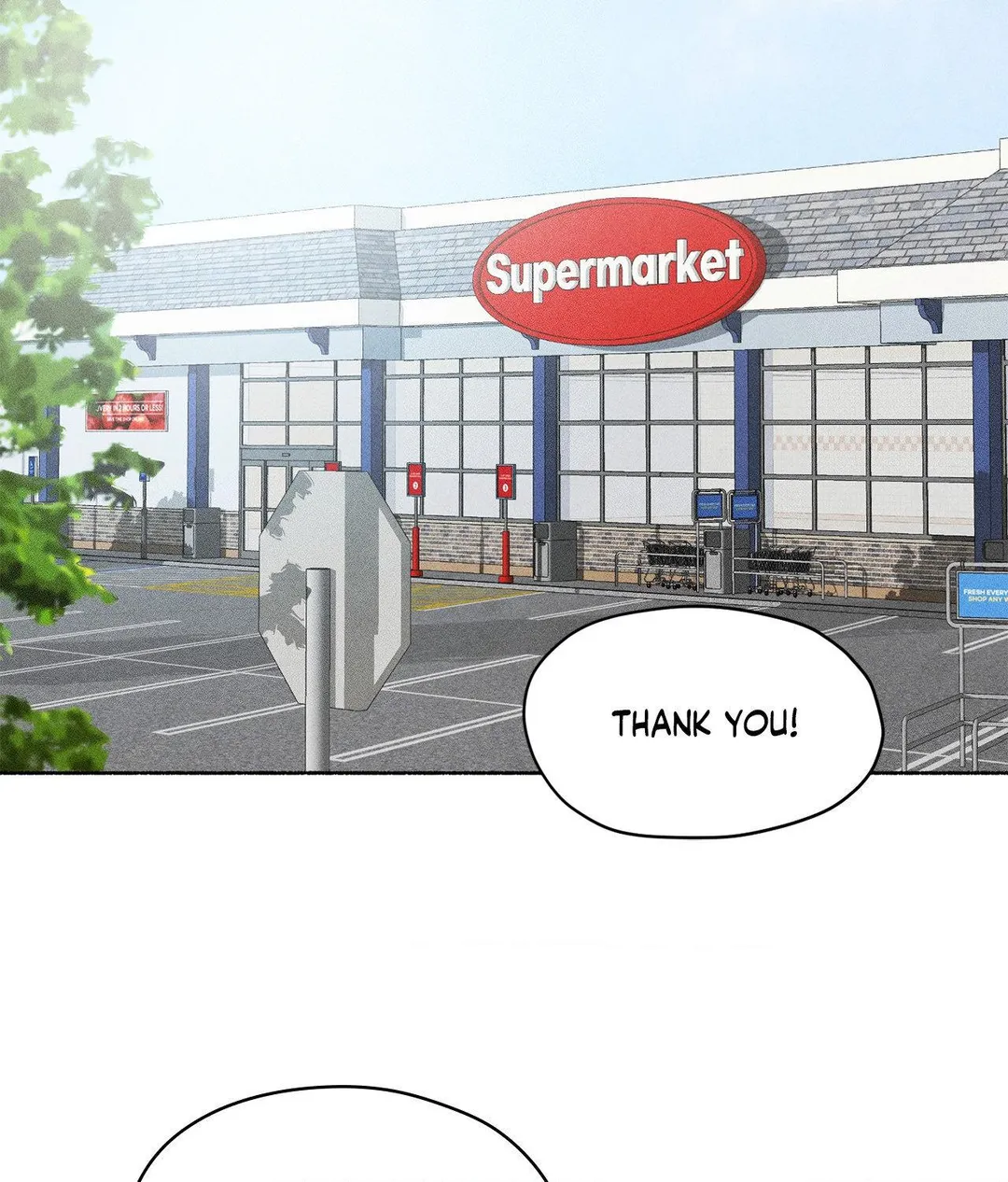 Pond with Flowers - Chapter 81 Page 19