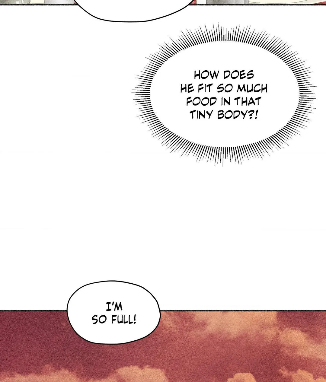 Pond with Flowers - Chapter 81 Page 27