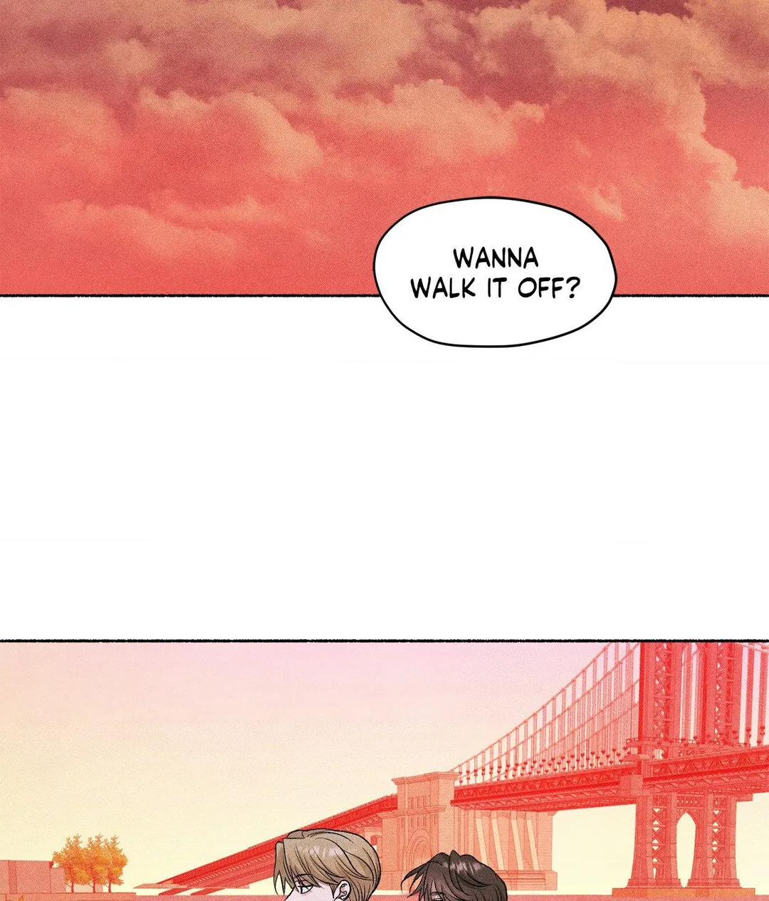 Pond with Flowers - Chapter 81 Page 28