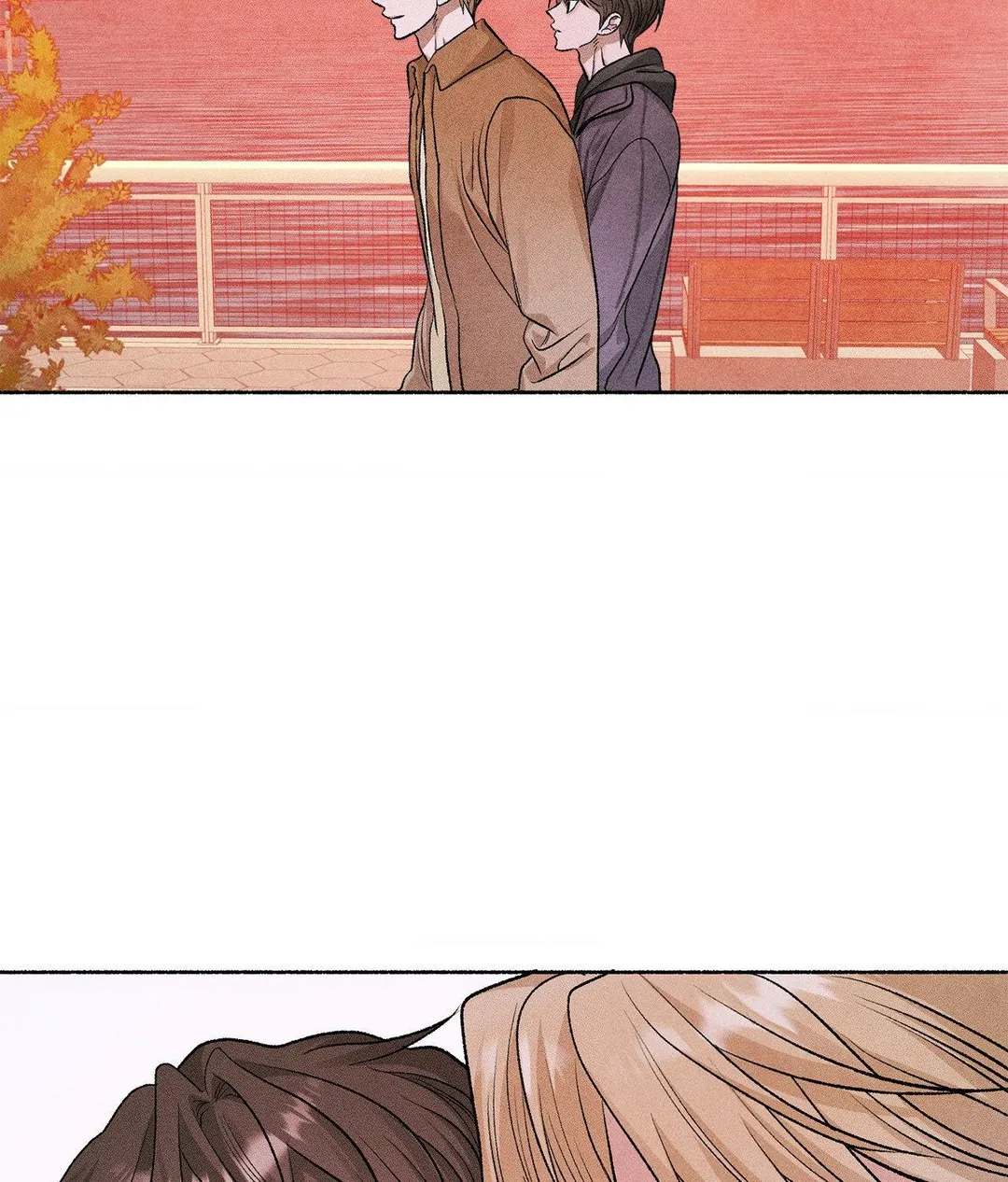 Pond with Flowers - Chapter 81 Page 29