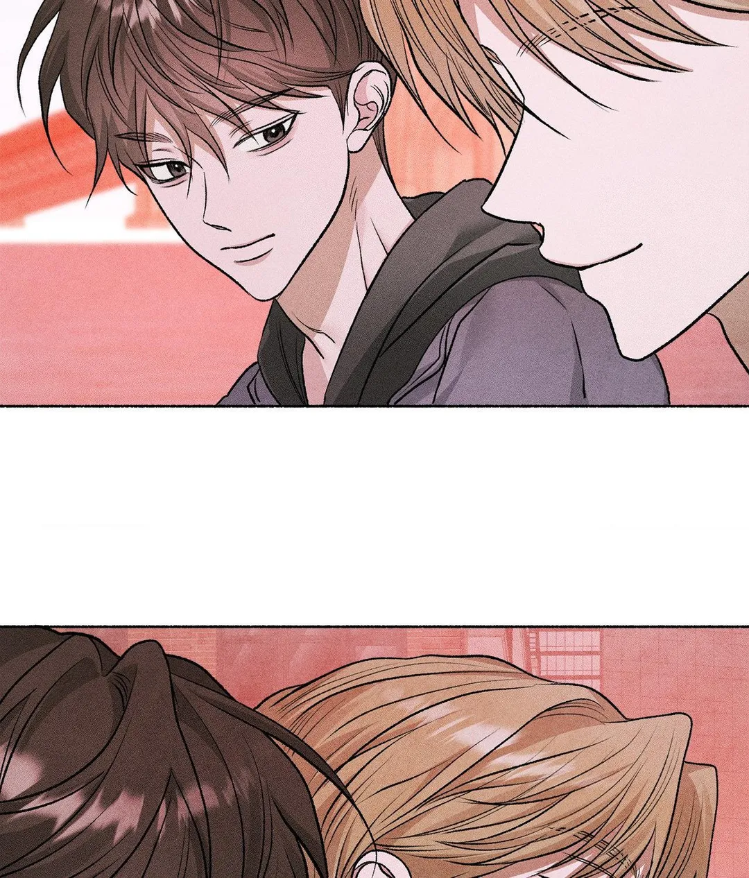Pond with Flowers - Chapter 81 Page 30