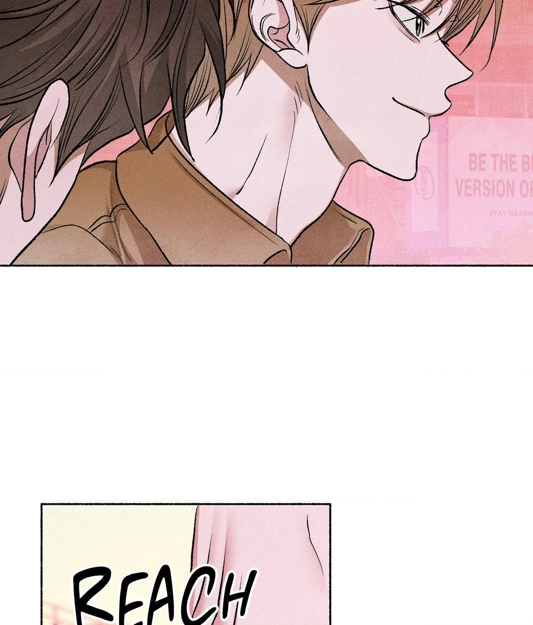 Pond with Flowers - Chapter 81 Page 31