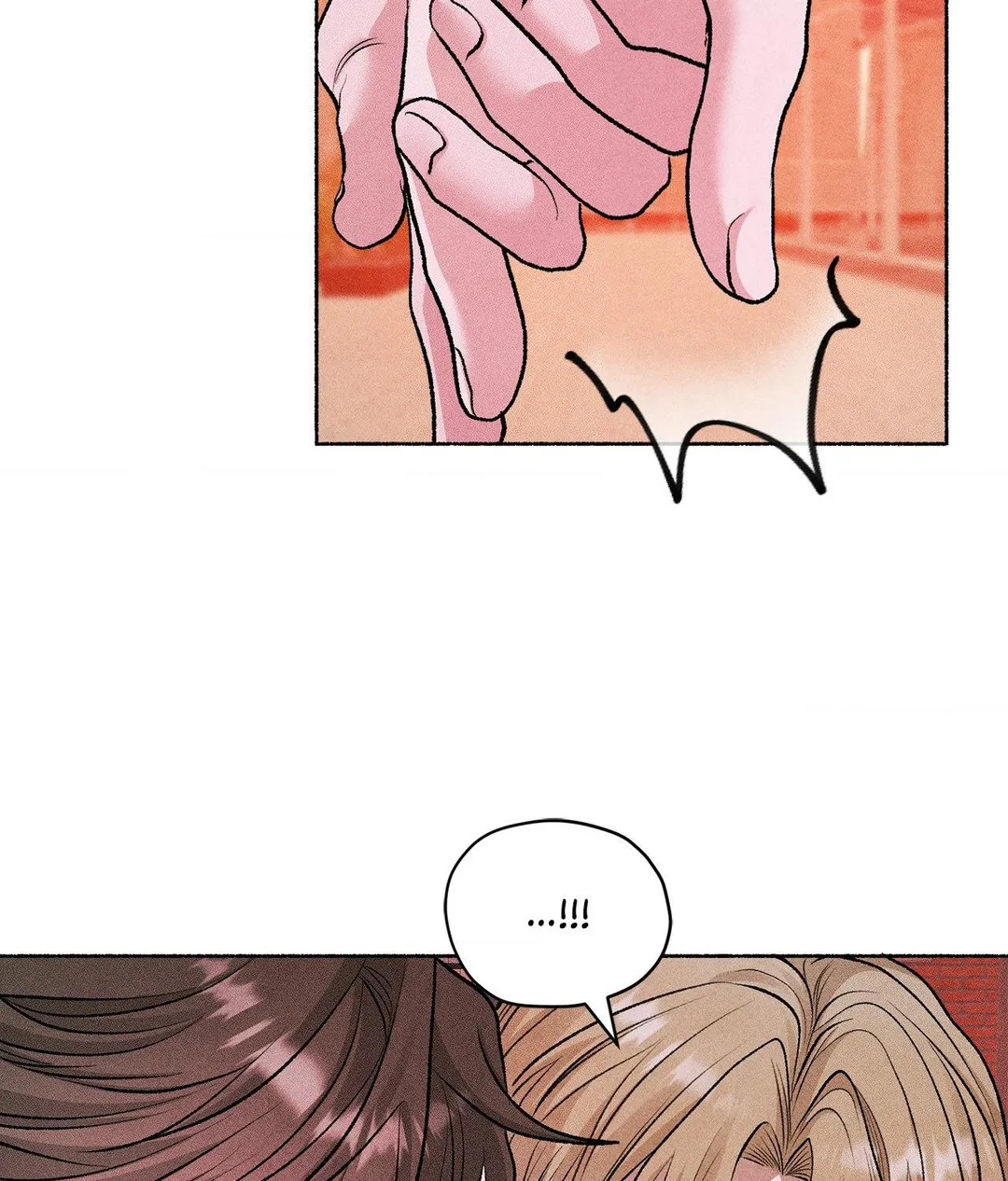 Pond with Flowers - Chapter 81 Page 33