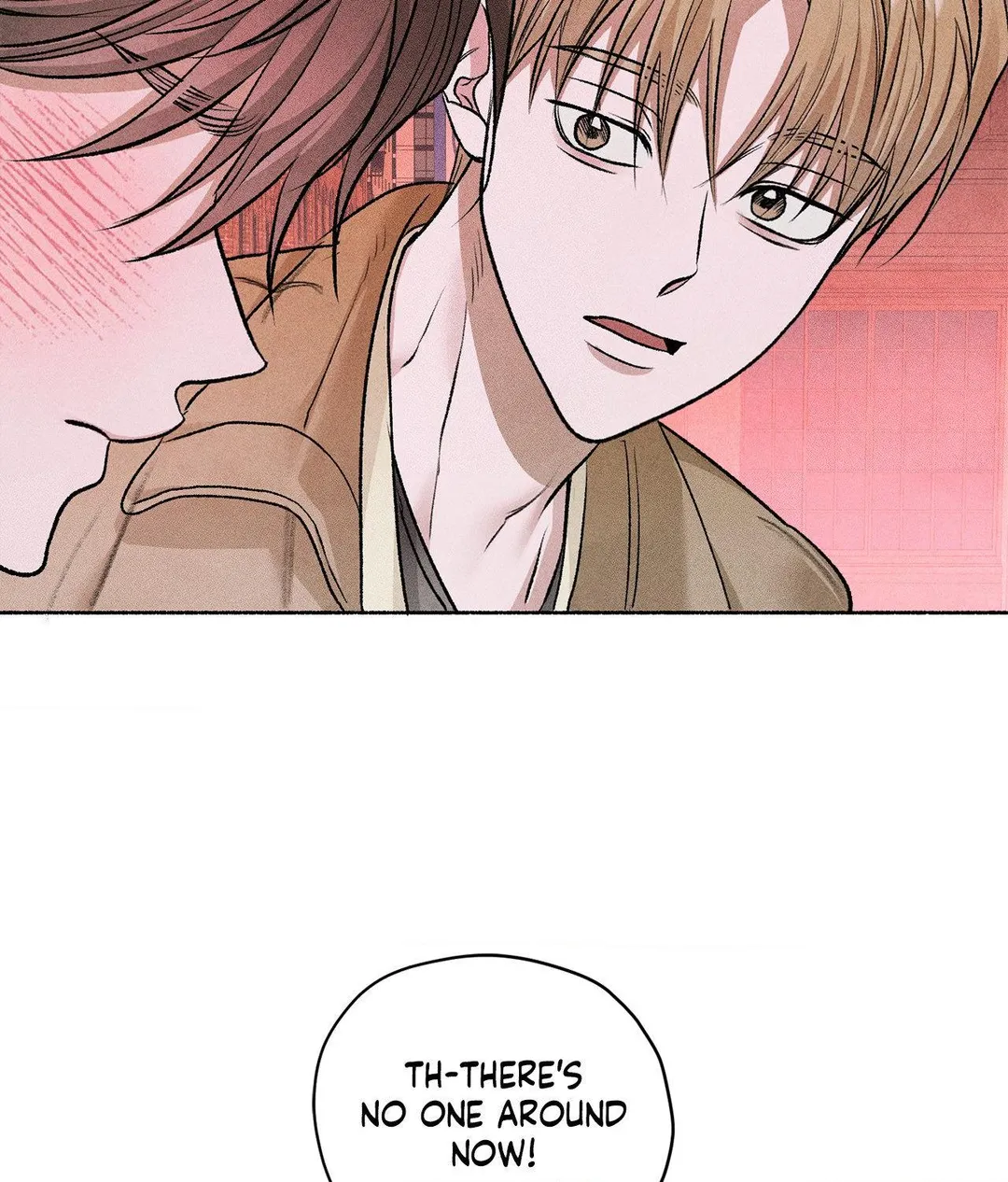 Pond with Flowers - Chapter 81 Page 34