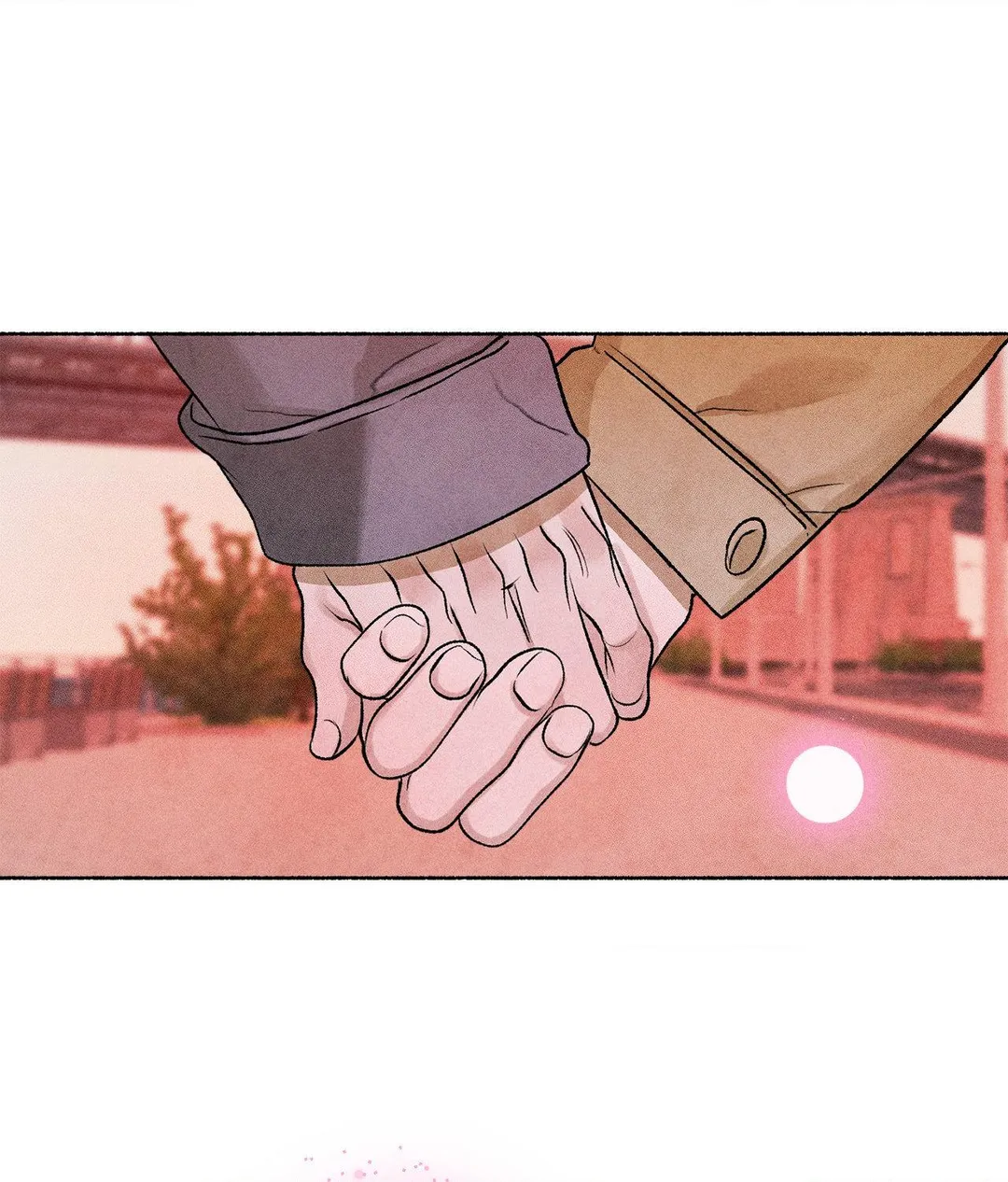 Pond with Flowers - Chapter 81 Page 38