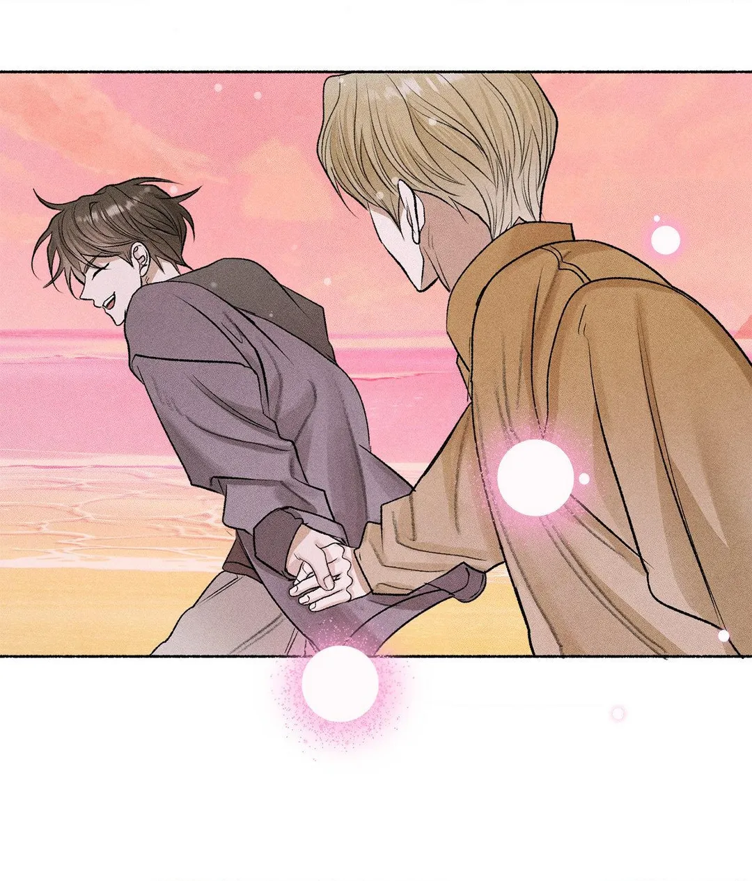 Pond with Flowers - Chapter 81 Page 40