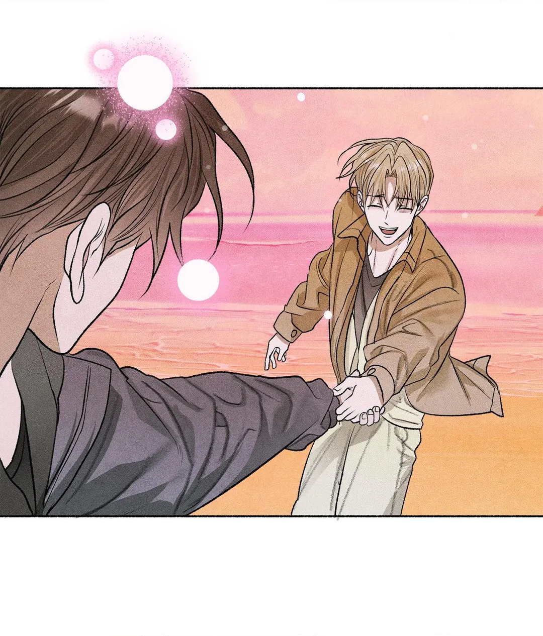 Pond with Flowers - Chapter 81 Page 41