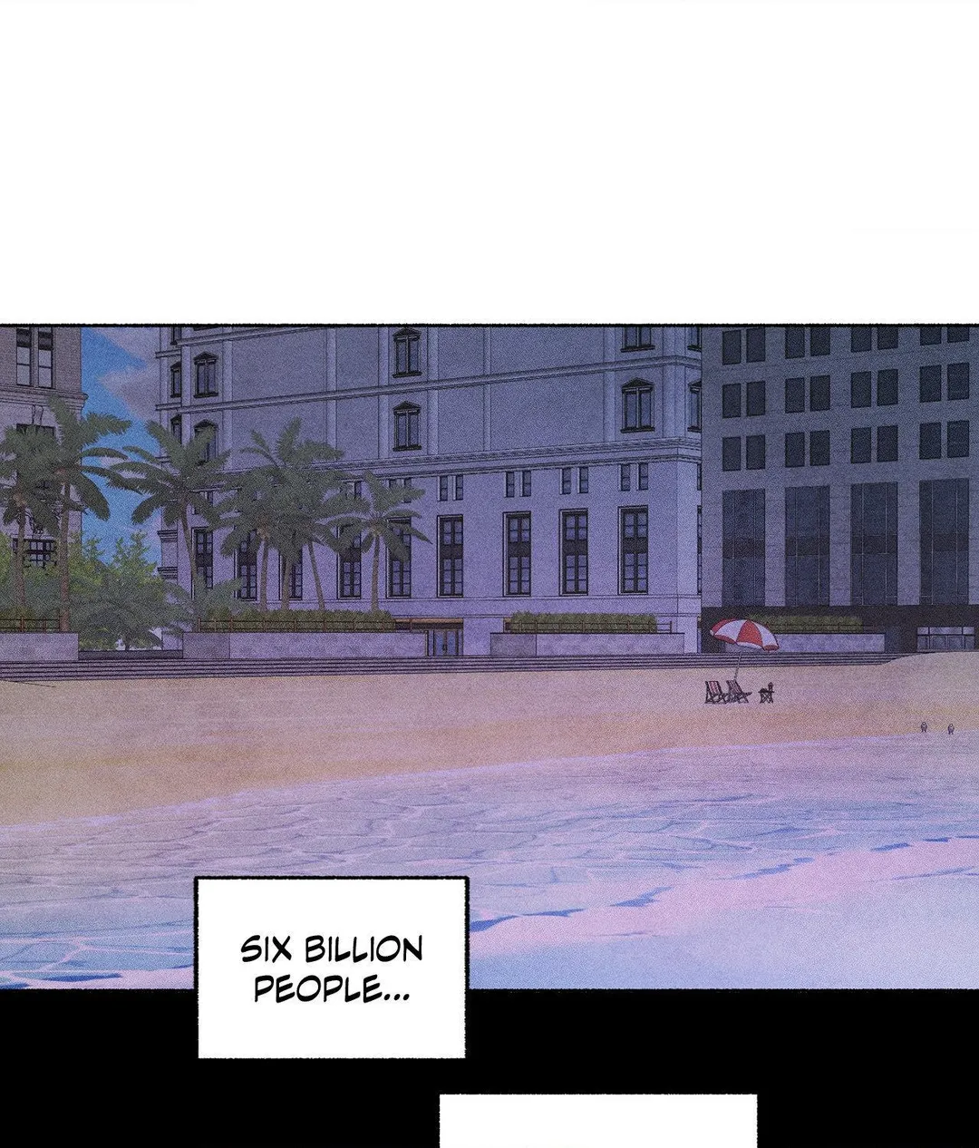 Pond with Flowers - Chapter 81 Page 42