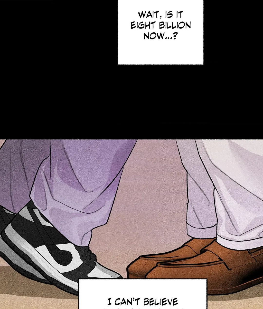 Pond with Flowers - Chapter 81 Page 43