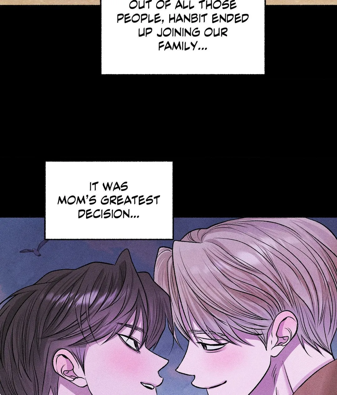 Pond with Flowers - Chapter 81 Page 44
