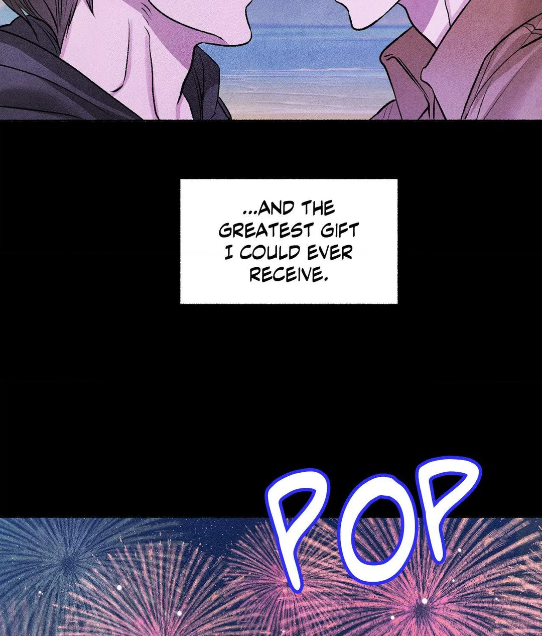 Pond with Flowers - Chapter 81 Page 45