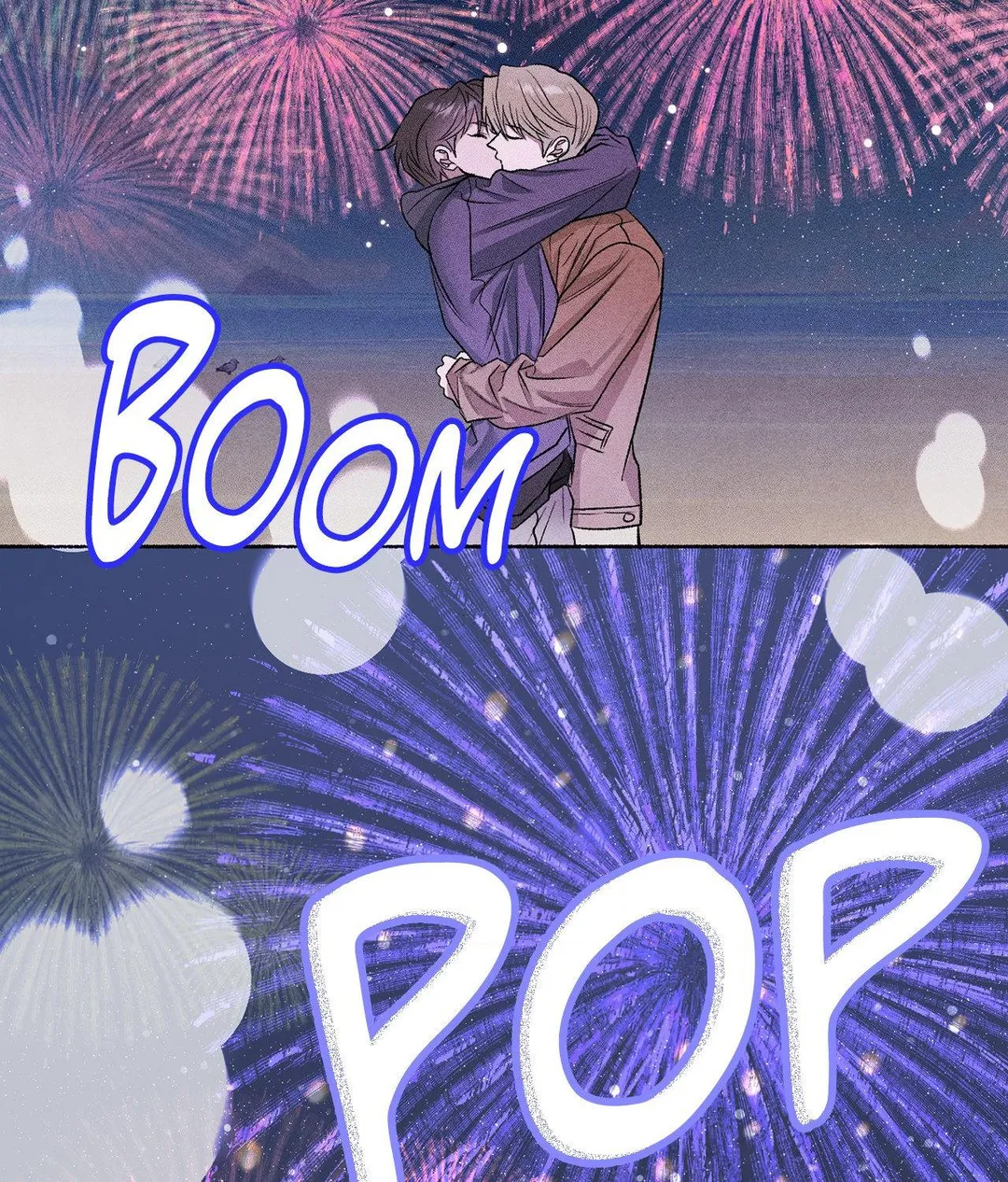 Pond with Flowers - Chapter 81 Page 46