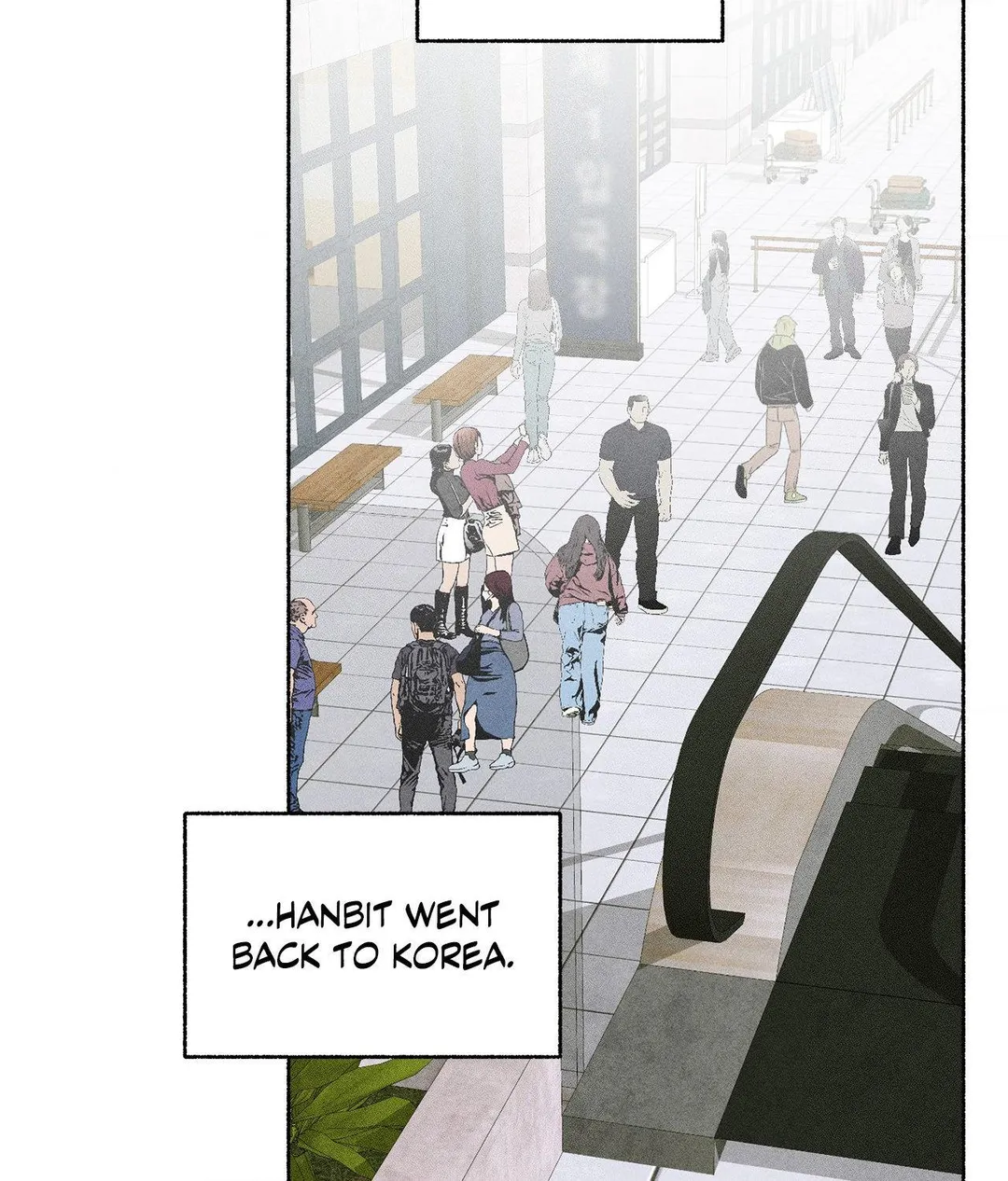 Pond with Flowers - Chapter 81 Page 50